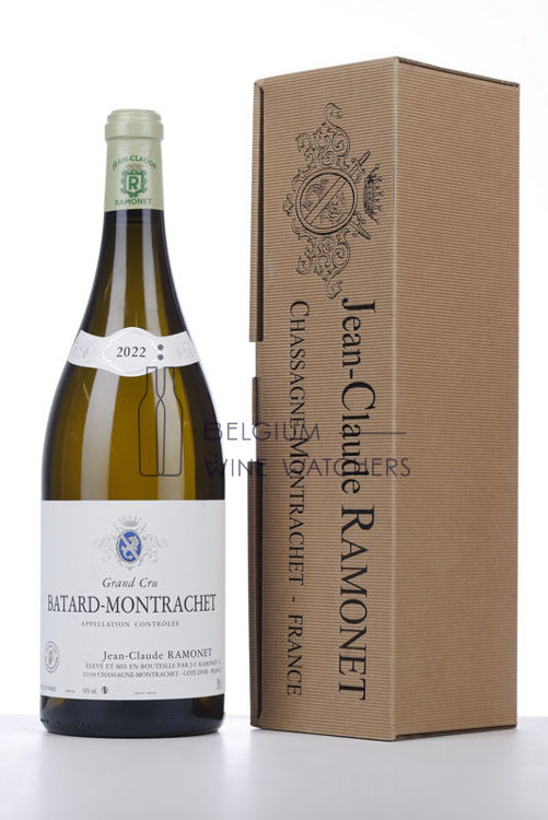 Image de 2022 BATARD MONTRACHET